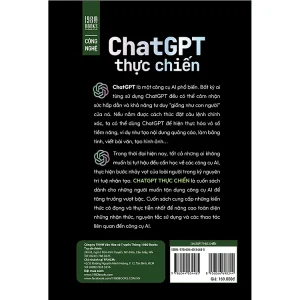 Alternative view of Chat GPT Thực Chiến
