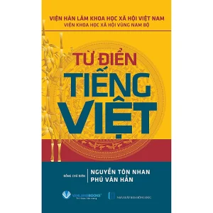 Từ Điển Tiếng Việt
