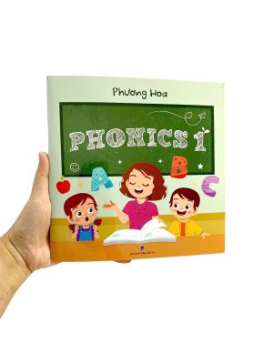 Alternative view of Phonics 1