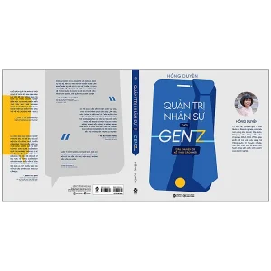Alternative view of Quản Trị Nhân Sự Thời GEN Z