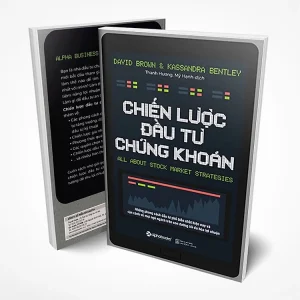 Alternative view of Chiến Lược Đầu Tư Chứng Khoán (Tái Bản)