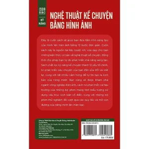 Alternative view of Nghệ Thuật Kể Chuyện Bằng Hình Ảnh
