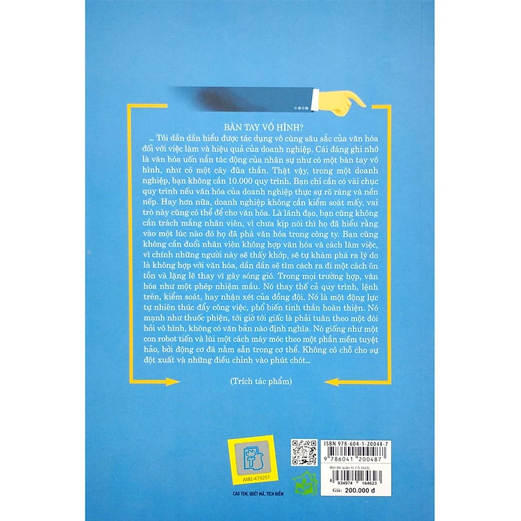 Một Đời Quản Trị (Tái Bản) - Ảnh 2