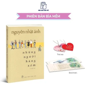 Alternative view of Những Người Hàng Xóm