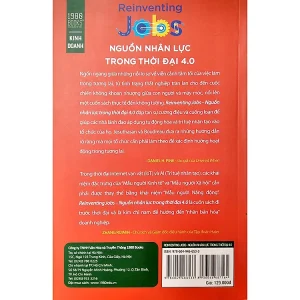 Alternative view of Nguồn Nhân Lực Trong Thời Đại 4.0