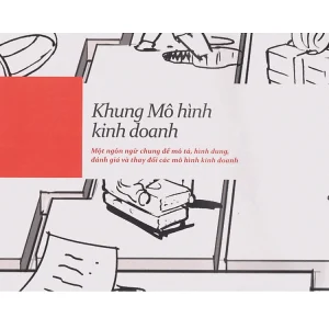 Alternative view of Tạo Lập Mô Hình Kinh Doanh (Tái bản)