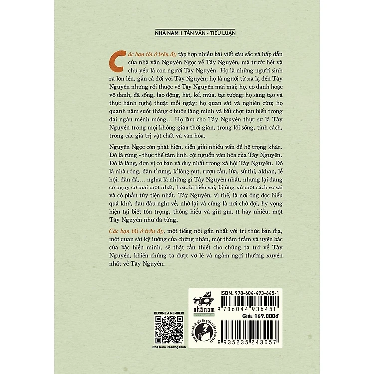 Các Bạn Tôi Ở Trên Ấy - Ảnh 2