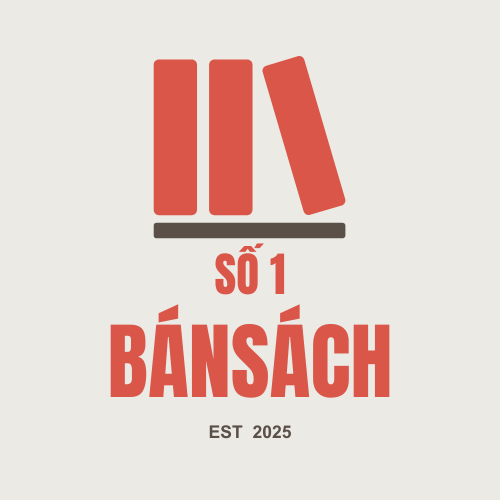 SỐ 1 BÁN SÁCH