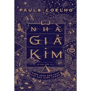 Nhà Giả Kim (Tái Bản)