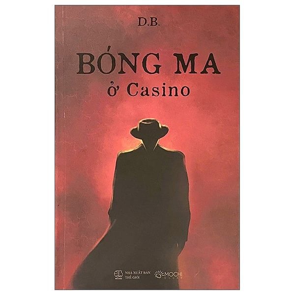 Bóng Ma Ở Casino