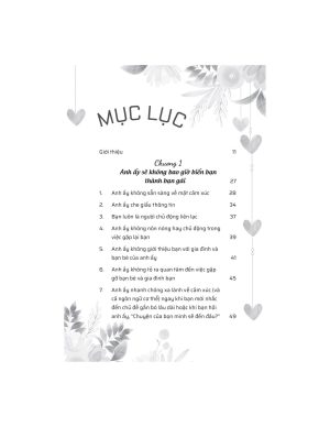 Alternative view of Red Flag Trong Tình Yêu