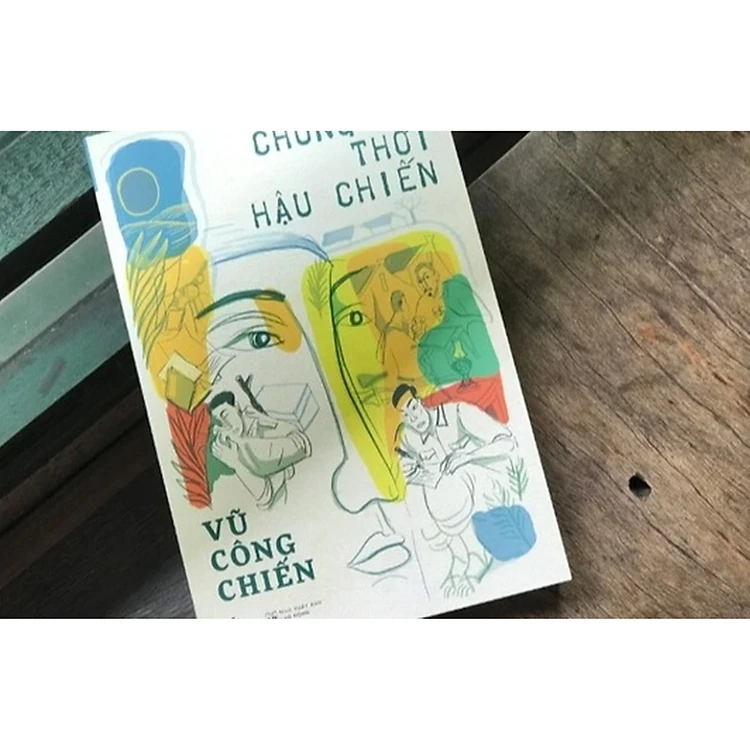 Chúng Tôi Thời Hậu Chiến - Ảnh 2