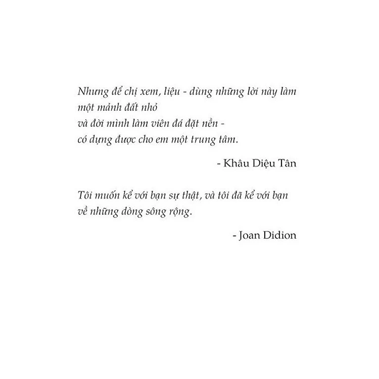 Một Thoáng Ta Rực Rỡ Ở Nhân Gian - Ảnh 2