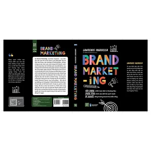 Alternative view of Brand Marketing