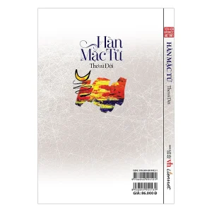 Alternative view of Hàn Mặc Tử - Thơ Và Đời