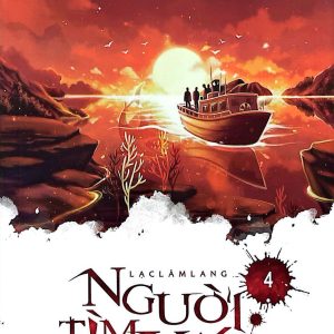 Người Tìm Xác - Tập 4