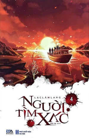 Người Tìm Xác - Tập 4