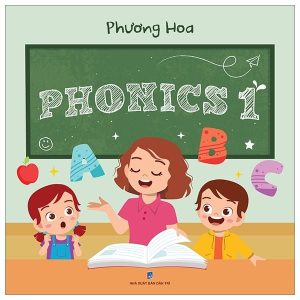 Phonics 1
