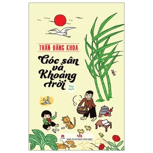 Góc Sân Và Khoảng Trời