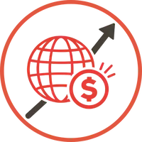 icon danh mục kinh tế - so1bansach