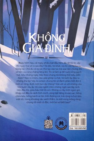 Alternative view of Không Gia Đình