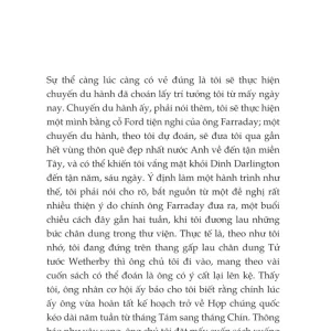 Alternative view of Tàn Ngày Để Lại