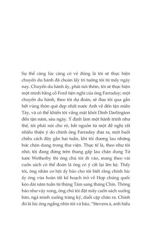 Tàn Ngày Để Lại - Ảnh 2