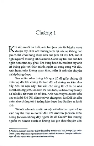 Alternative view of Giết Con Chim Nhại (Tái Bản 2024)