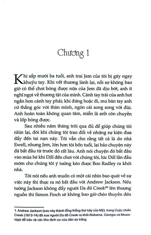 Giết Con Chim Nhại (Tái Bản 2024) - Ảnh 2