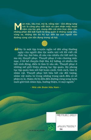 Alternative view of Gió Đông Rưng Rức