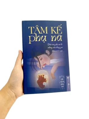 Alternative view of Tâm Kế Phụ Nữ