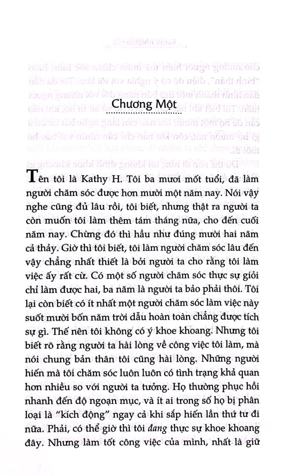 Mãi Đừng Xa Tôi - Ảnh 2