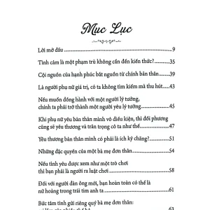 Alternative view of Bạn Là Phụ Nữ Giá Trị
