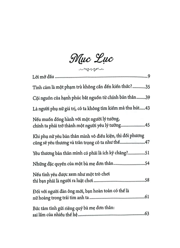 Bạn Là Phụ Nữ Giá Trị - Ảnh 2