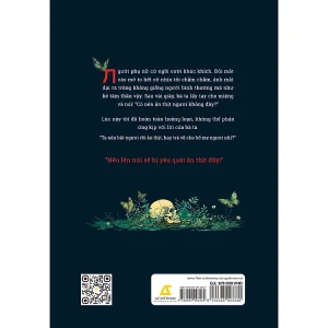 Alternative view of Series Thần Xã Shinomiya - Lời Nguyền Trên Núi