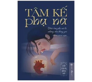Tâm Kế Phụ Nữ