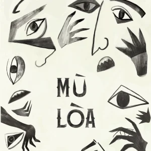 Mù Lòa