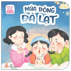 Bốn Mùa Đất Nước - Mùa Đông Đà Lạt