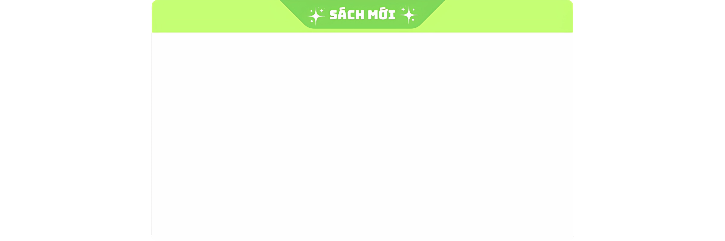 Background sách mới - Số 1 bán sách