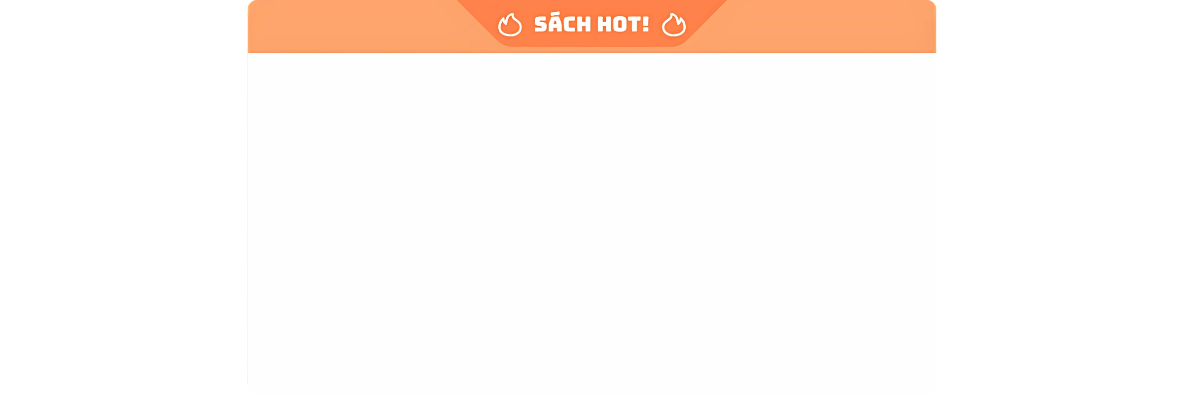 Background sách hot - Số 1 bán sách