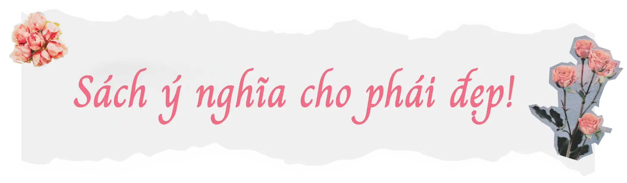 title sách ý nghĩa cho phái đẹp - so1bansach