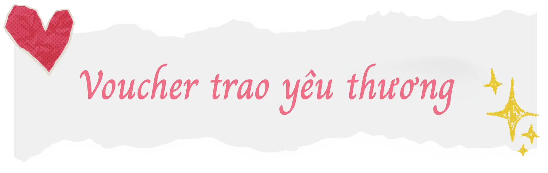 title Voucher trao yêu thương 20/10 - so1bansach