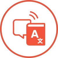 icon danh mục ngoại ngữ từ điển - so1bansach