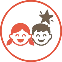 icon danh mục thiếu nhi - so1bansach