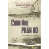 Chùm Nho Phẫn Nộ (Tái Bản 2024)