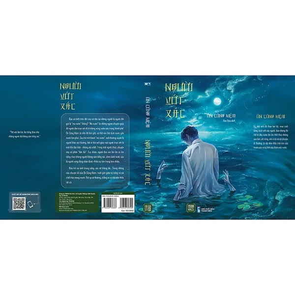 Người Vớt Xác - Ảnh 2