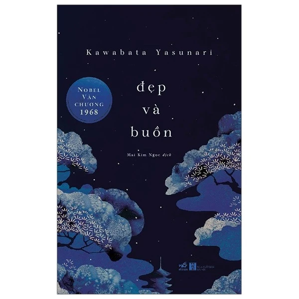 Đẹp Và Buồn (Tái Bản 2025)