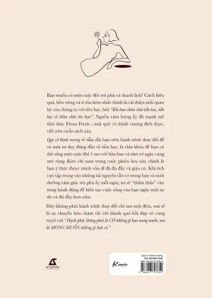 Alternative view of Quý Cô Thịnh Vượng - Khi Phụ Nữ Tư Duy Đúng Về Tiền